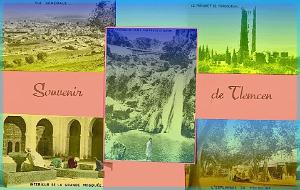 Tlemcen 200- Collection Montaner